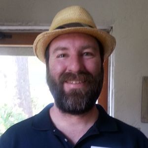 Meet your Posher, Peter